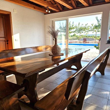 Villa Jelena ซาดาร์ ภายนอก รูปภาพ