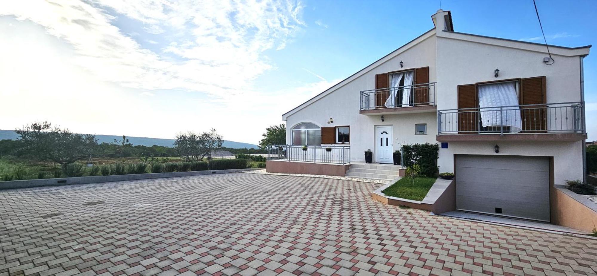 Villa Jelena ซาดาร์ ภายนอก รูปภาพ