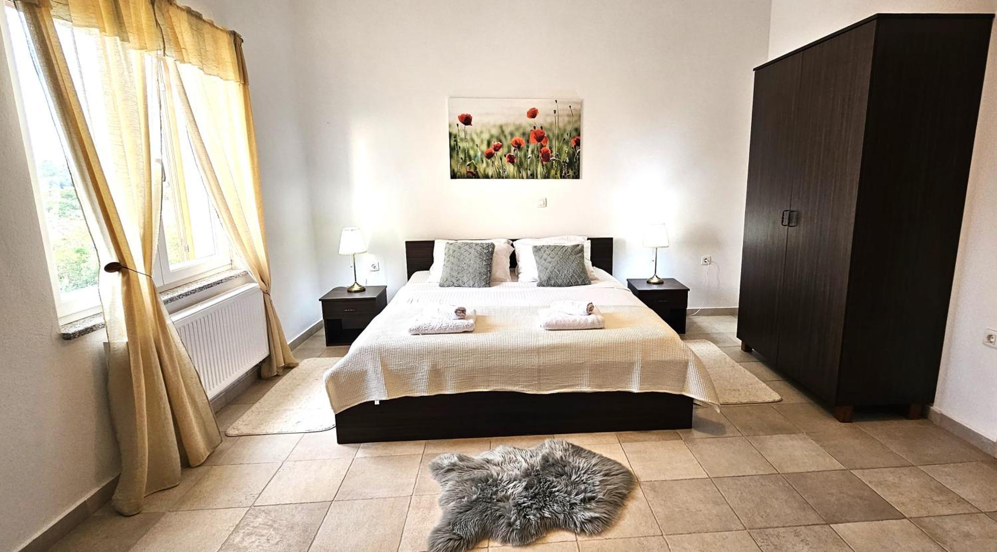 Villa Jelena ซาดาร์ ภายนอก รูปภาพ