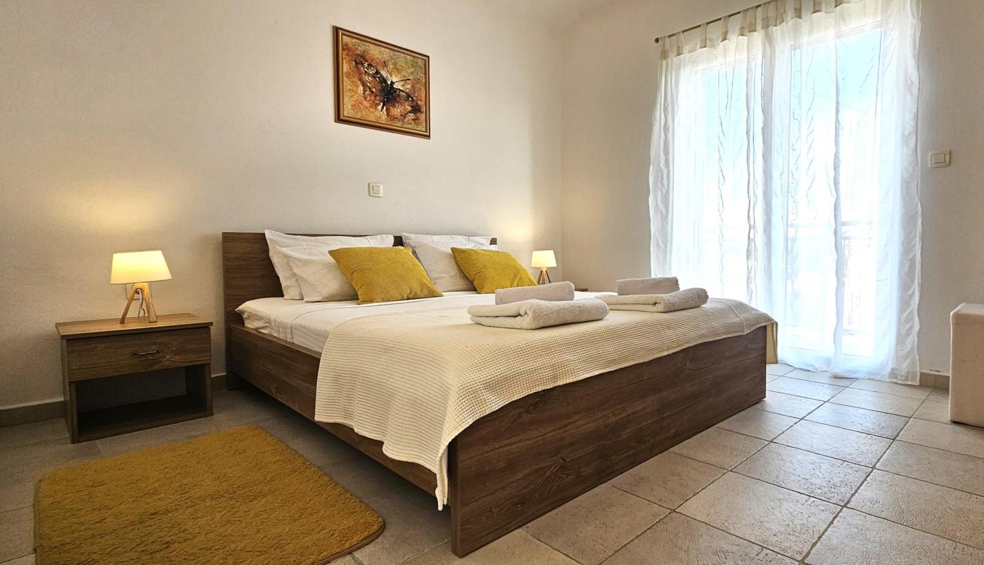 Villa Jelena ซาดาร์ ภายนอก รูปภาพ