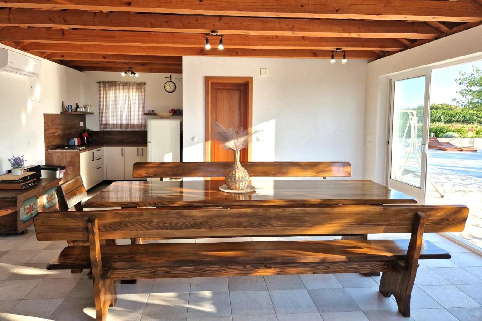 Villa Jelena ซาดาร์ ภายนอก รูปภาพ