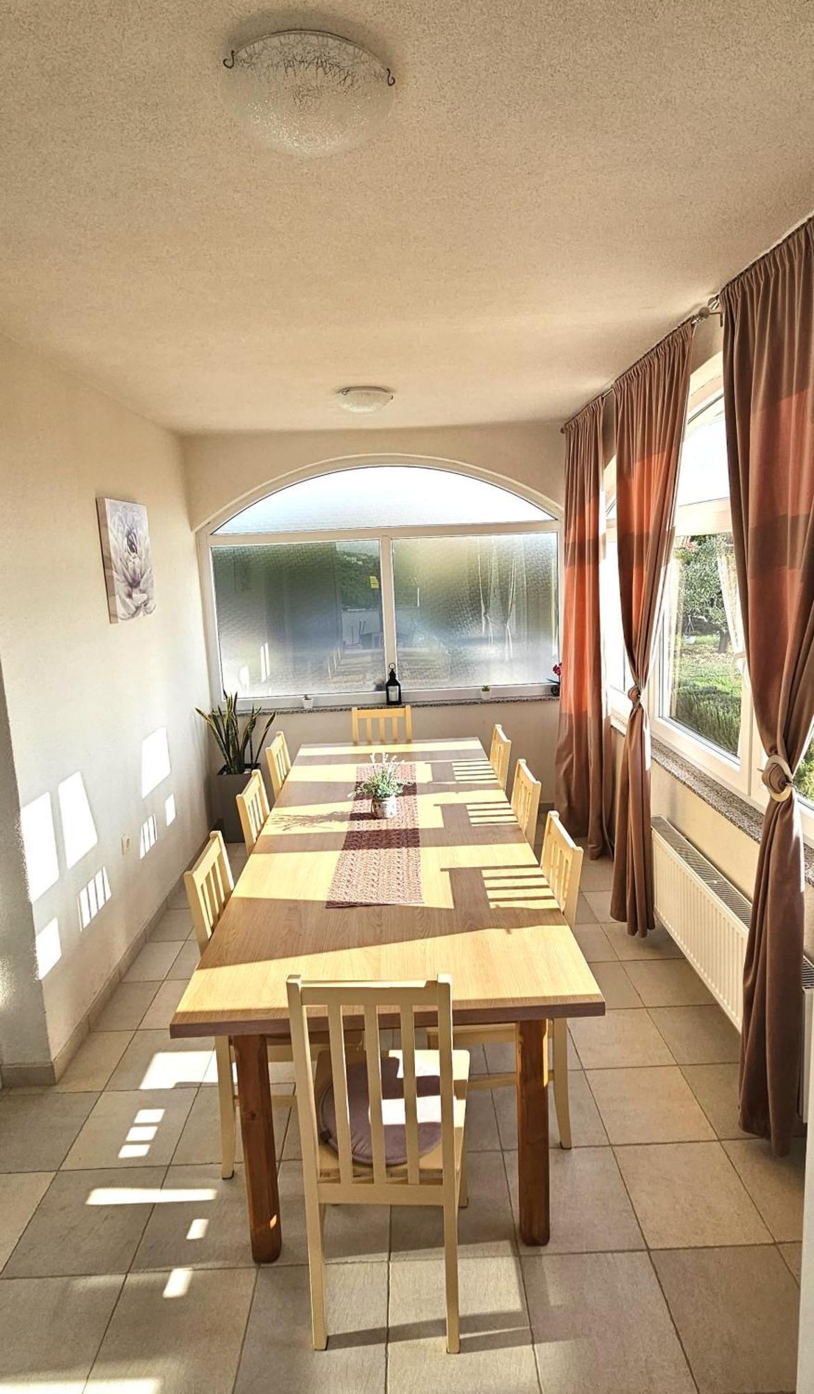 Villa Jelena ซาดาร์ ภายนอก รูปภาพ
