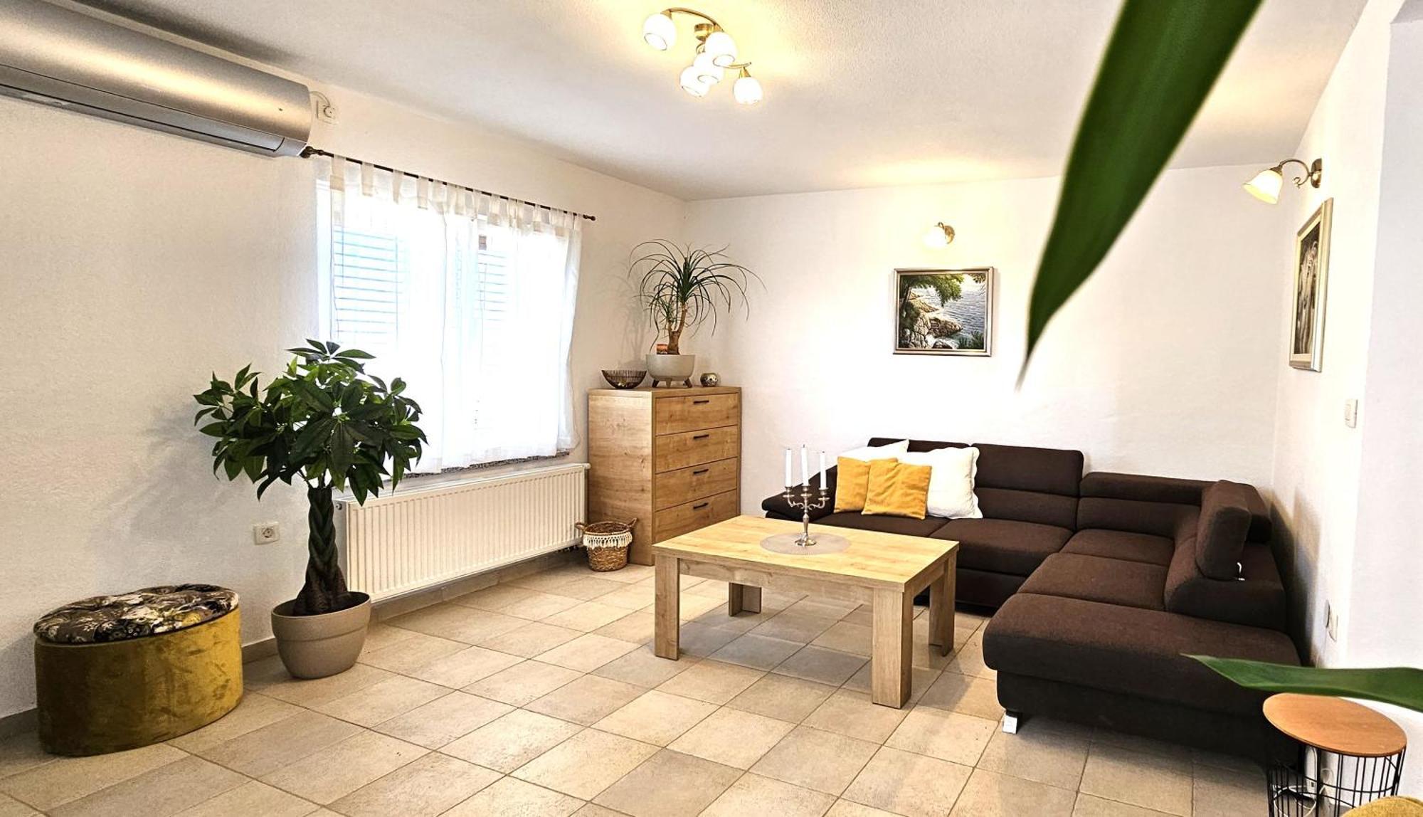 Villa Jelena ซาดาร์ ภายนอก รูปภาพ