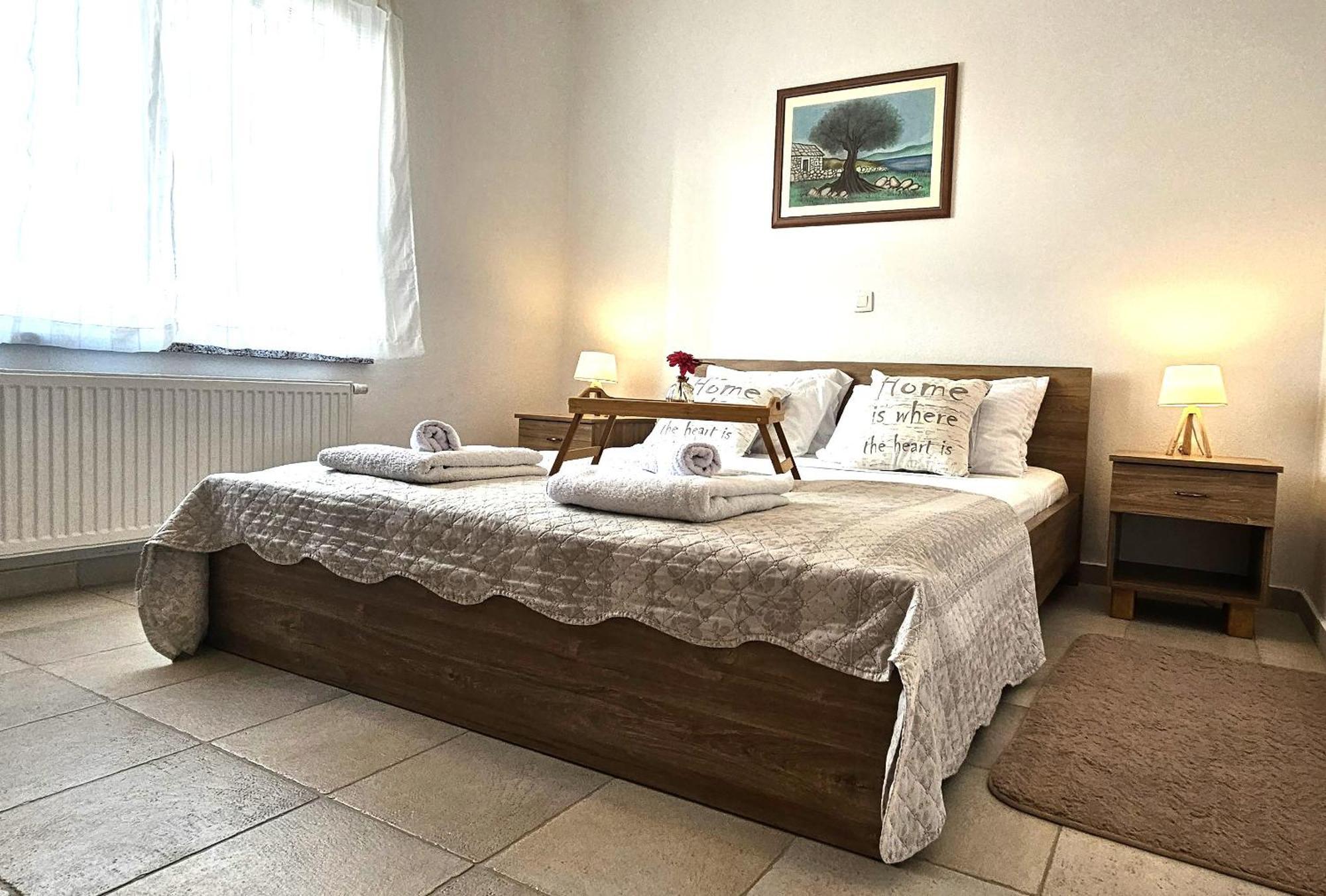 Villa Jelena ซาดาร์ ภายนอก รูปภาพ