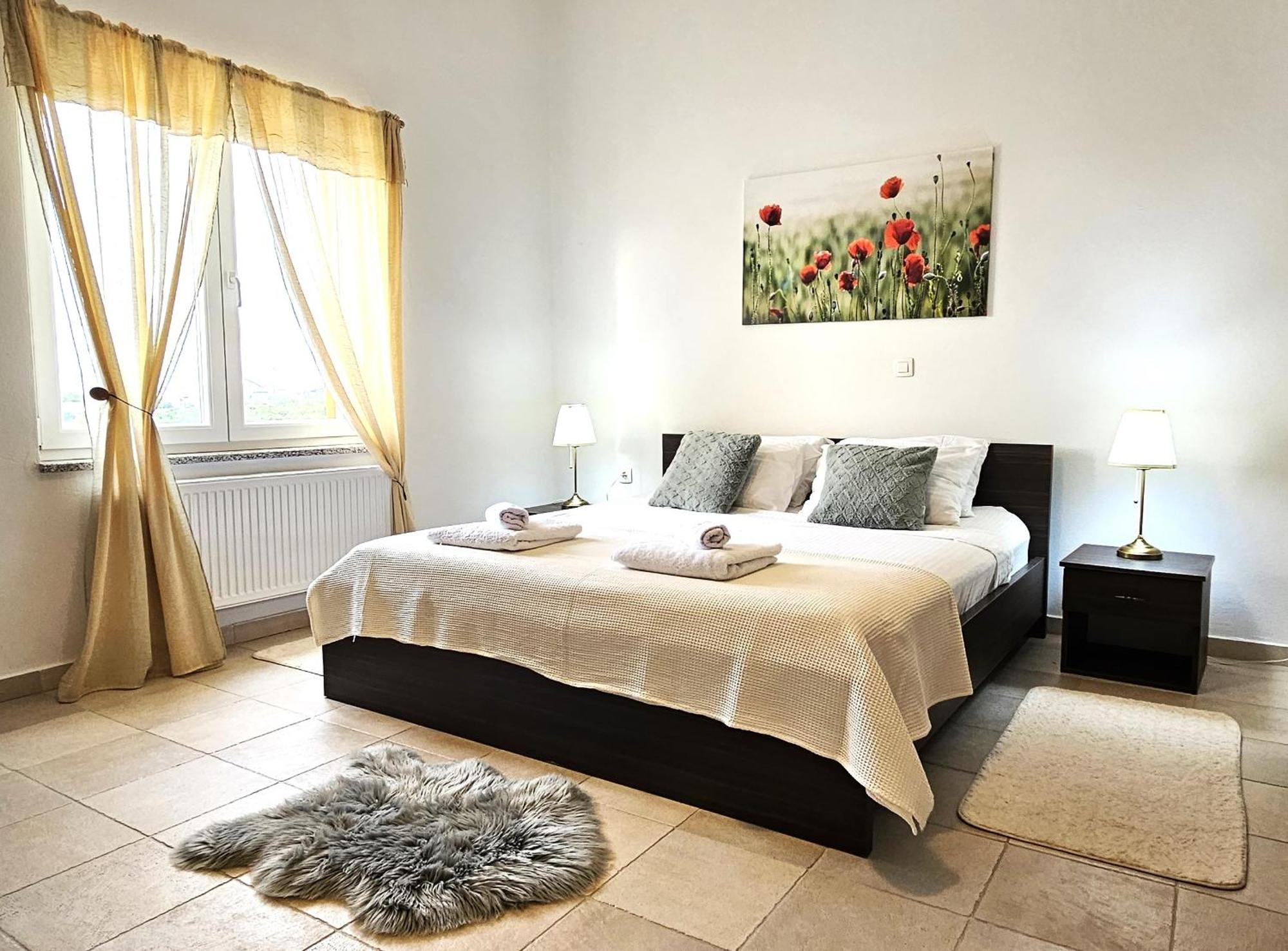 Villa Jelena ซาดาร์ ภายนอก รูปภาพ