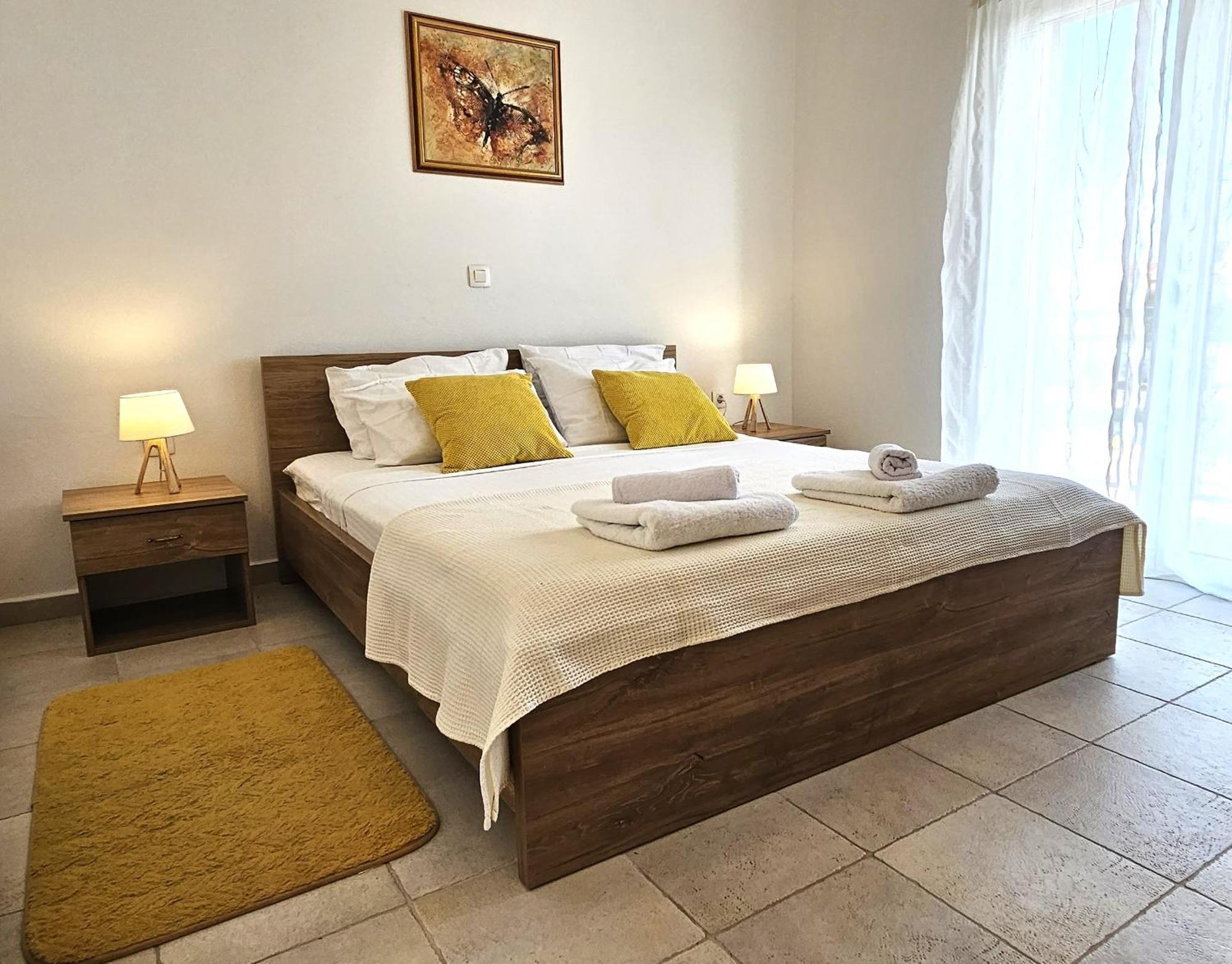 Villa Jelena ซาดาร์ ภายนอก รูปภาพ